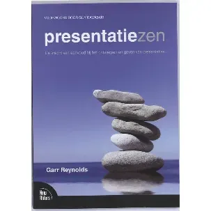 Afbeelding van PresentatieZen