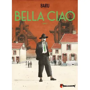 Afbeelding van Bella Ciao