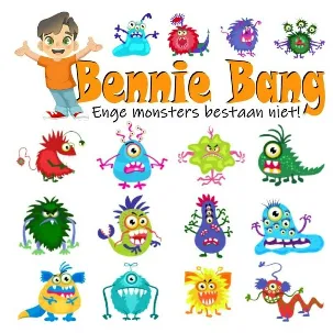 Afbeelding van Bennie Bang