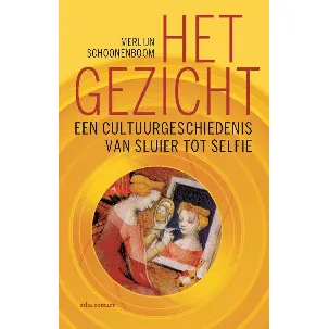 Afbeelding van Het gezicht