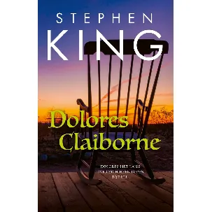 Afbeelding van Dolores Claiborne