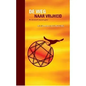 Afbeelding van De weg naar vrijheid