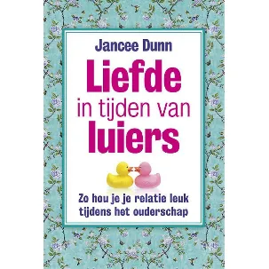 Afbeelding van Liefde in tijden van luiers