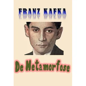 Afbeelding van De metamorfose