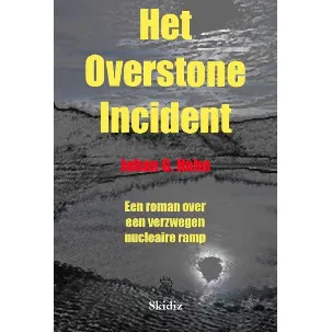 Afbeelding van Het Overstone Incident