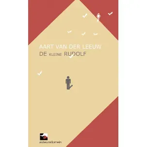 Afbeelding van De kleine Rudolf