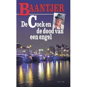 Afbeelding van Baantjer 73 - De Cock en de dood van een engel