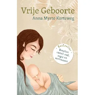 Afbeelding van Vrije Geboorte