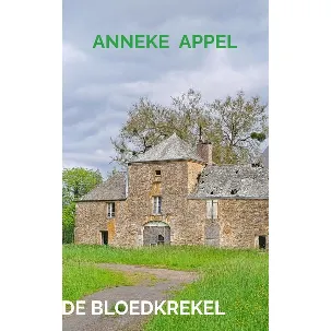 Afbeelding van DE BLOEDKREKEL