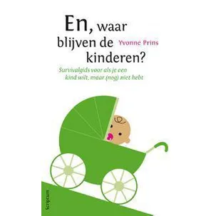 Afbeelding van En, waar blijven de kinderen?