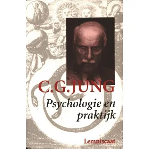 Afbeelding van Verzameld werk C.G. Jung 1 - Psychologie en praktijk