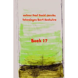 Afbeelding van Boek 17