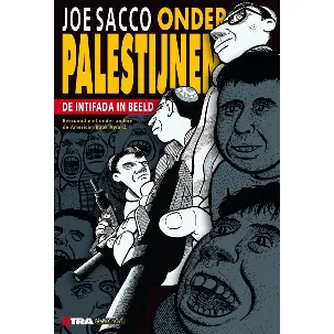 Afbeelding van Onder Palestijnen