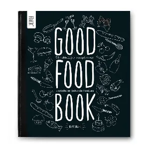 Afbeelding van Good Food book 2