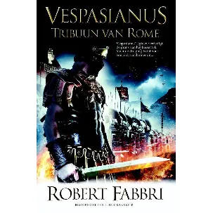 Afbeelding van Vespasianus 1 - Tribuun van Rome