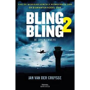 Afbeelding van Bling bling 2 - De Zaventemmers