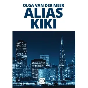 Afbeelding van Alias Kiki