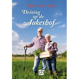 Afbeelding van Deining op de Aukeshof