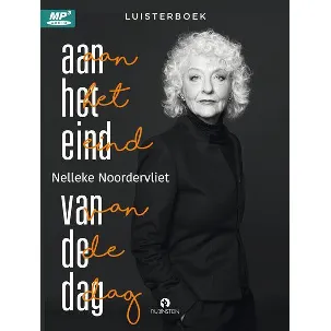 Afbeelding van Aan het eind van de dag