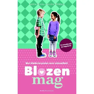 Afbeelding van Blozen mag