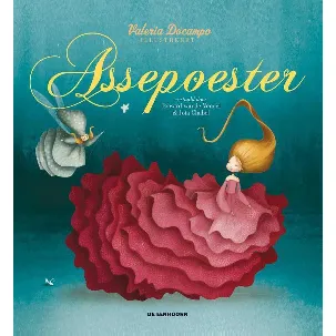 Afbeelding van Assepoester