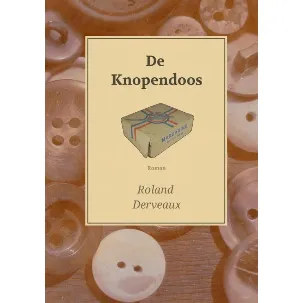 Afbeelding van De knopendoos