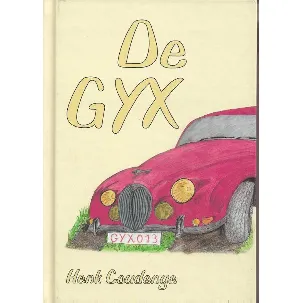 Afbeelding van De Gyx