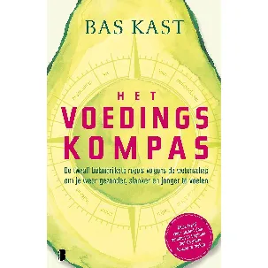 Afbeelding van Het voedingskompas