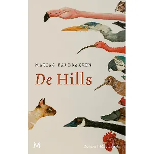 Afbeelding van De Hills