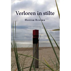 Afbeelding van Verloren in stilte