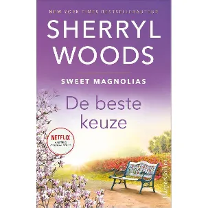 Afbeelding van Sweet Magnolias 2 - De beste keuze