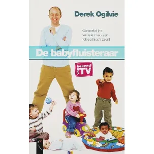 Afbeelding van De Babyfluisteraar