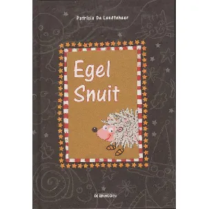 Afbeelding van Egel Snuit