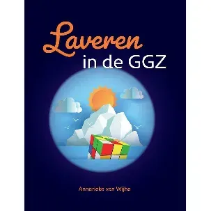 Afbeelding van Laveren in de GGZ