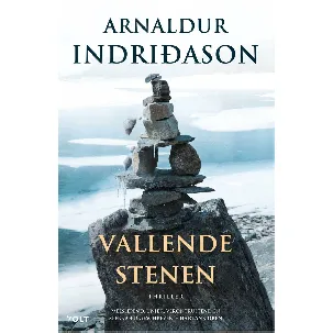 Afbeelding van Konrad 4 - Vallende stenen