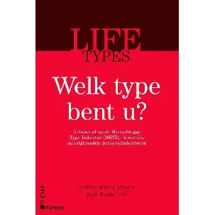 Afbeelding van Element - LIFETypes