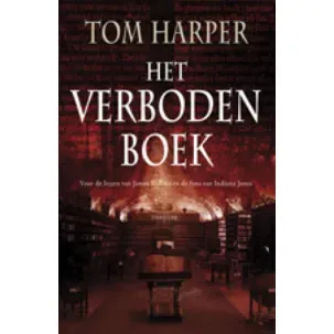 Afbeelding van Het Verboden Boek