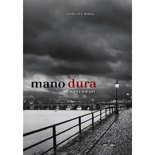 Afbeelding van Mano dura