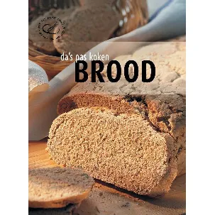 Afbeelding van Brood / druk Heruitgave