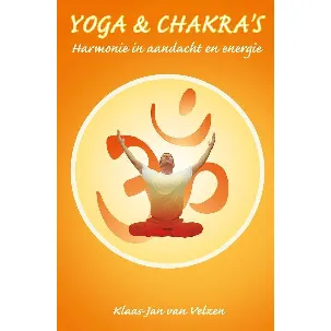 Afbeelding van Yoga en chakra's