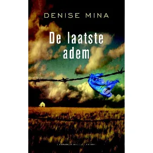 Afbeelding van De laatste adem