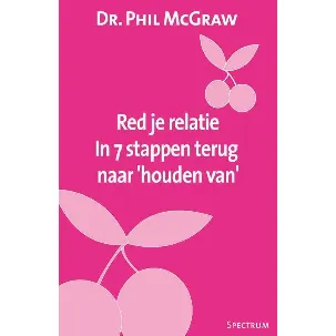 Afbeelding van Red Je Relatie