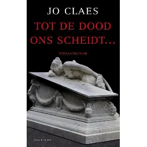 Afbeelding van Tot de dood ons scheidt..