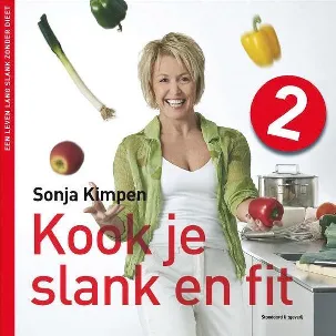 Afbeelding van Kook je slank en fit 2