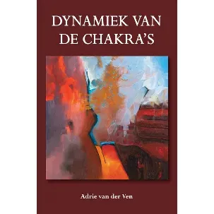 Afbeelding van Dynamiek van de chakra's