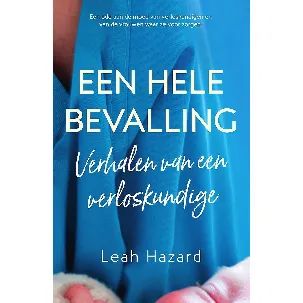 Afbeelding van Een hele bevalling