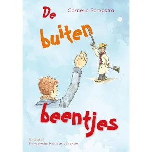 Afbeelding van De Buitenbeentjes