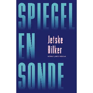 Afbeelding van Spiegel en sonde