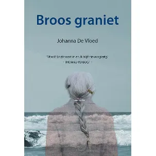 Afbeelding van Broos graniet