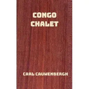 Afbeelding van Congo Chalet